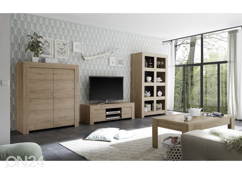 TV-taso Firenze kuvasuurennos