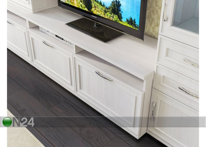 TV.taso Florencia kuvasuurennos