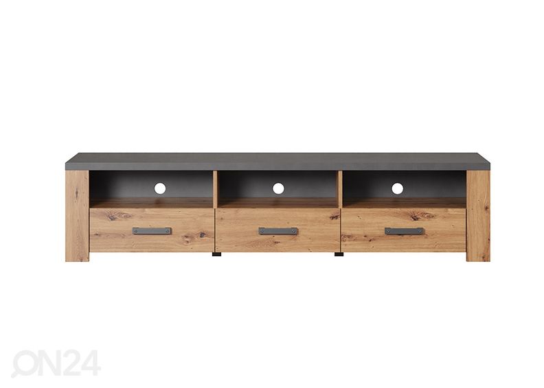 TV-taso Follow kuvasuurennos