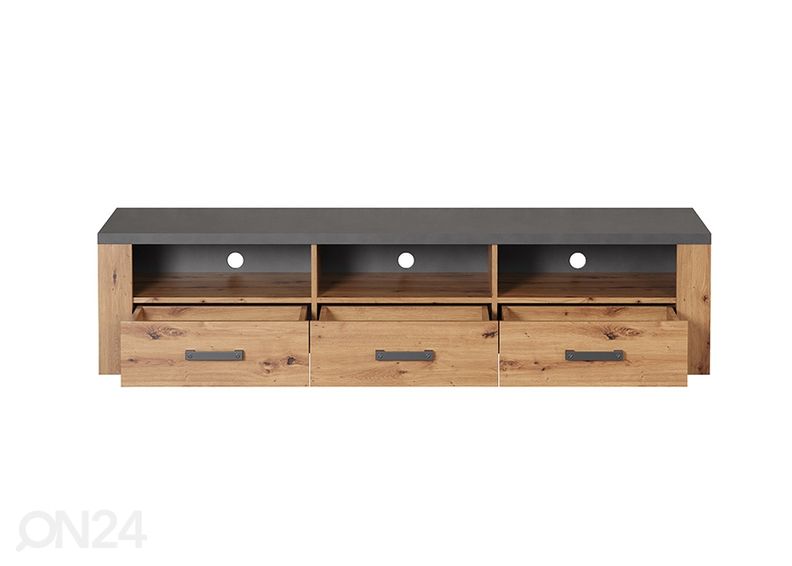 TV-taso Follow kuvasuurennos