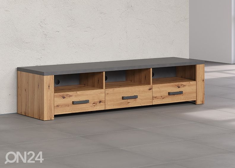 TV-taso Follow kuvasuurennos