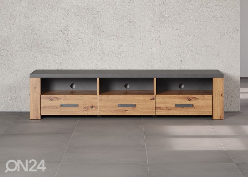 TV-taso Follow kuvasuurennos