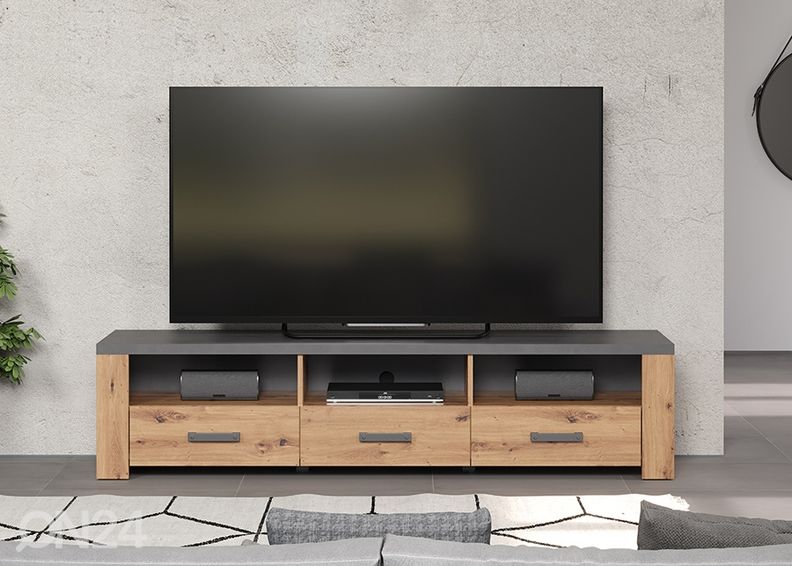 TV-taso Follow kuvasuurennos