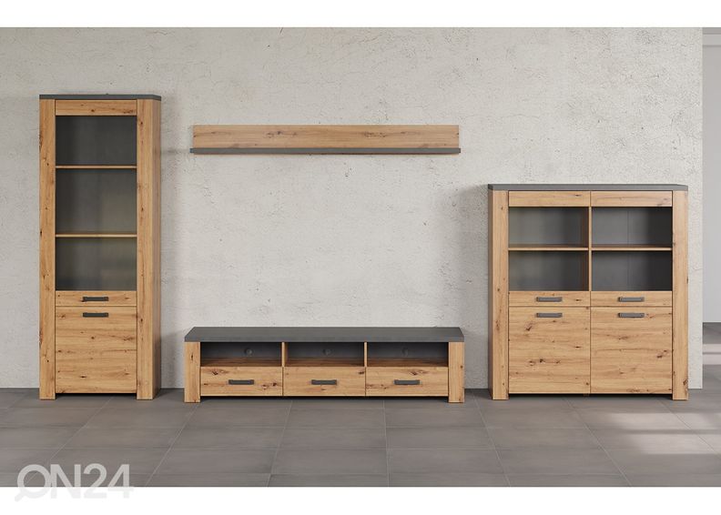 TV-taso Follow kuvasuurennos