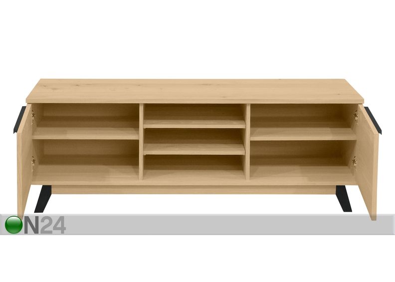 TV-taso Forge kuvasuurennos