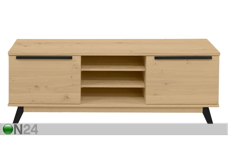 TV-taso Forge kuvasuurennos