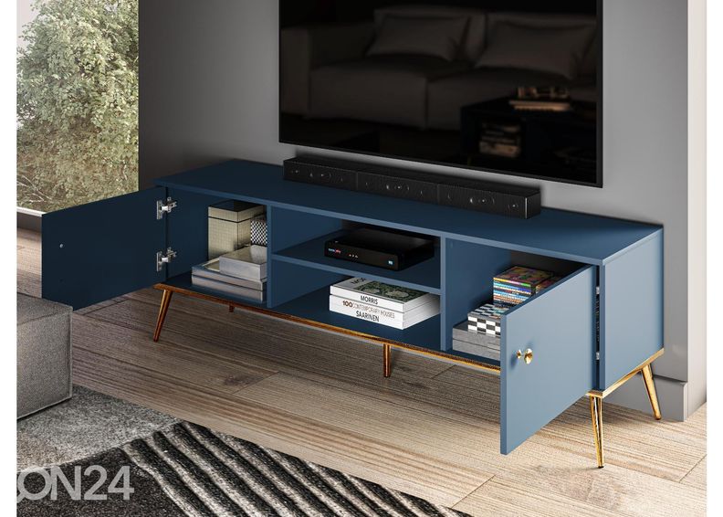 TV-taso Forine L160 kuvasuurennos