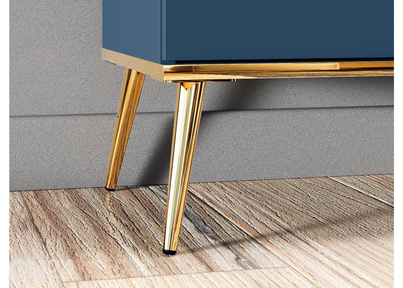 TV-taso Forine L160 kuvasuurennos