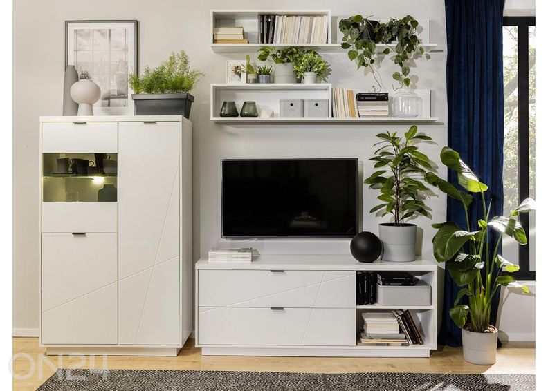 TV-taso Forn kuvasuurennos