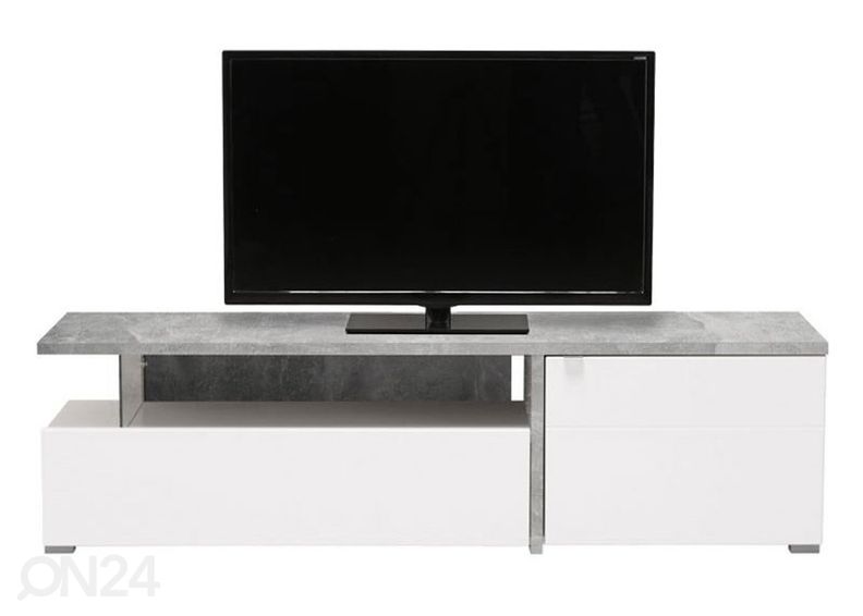 TV-taso Fortuna kuvasuurennos