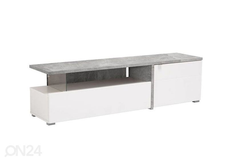 TV-taso Fortuna kuvasuurennos