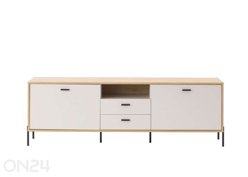 Tv-taso Fredericia kuvasuurennos