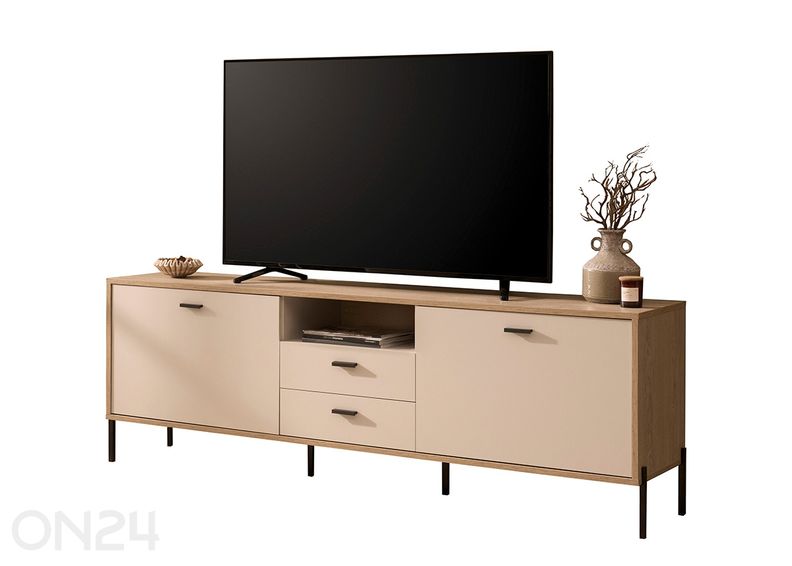 Tv-taso Fredericia kuvasuurennos