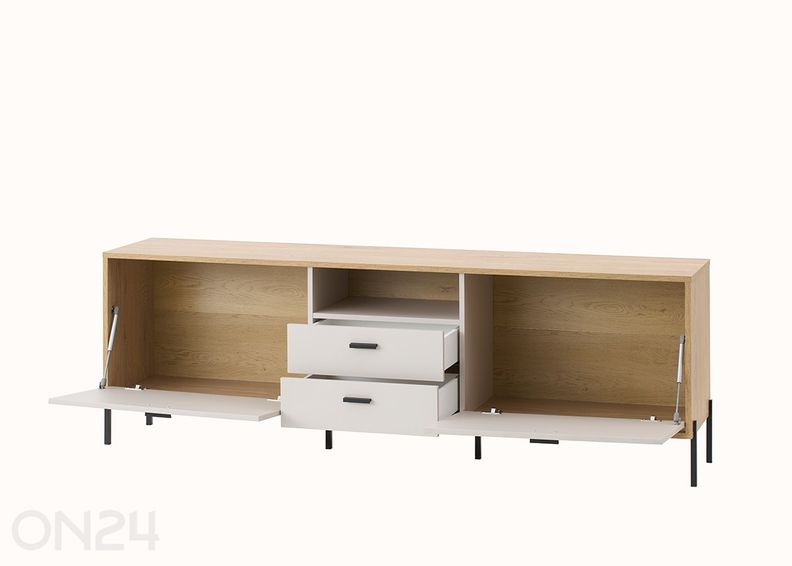 Tv-taso Fredericia kuvasuurennos
