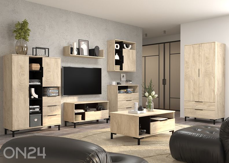 TV-taso Fresh 100 cm kuvasuurennos