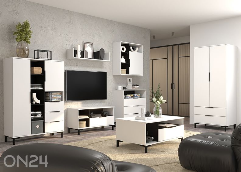 TV-taso Fresh 100 cm kuvasuurennos