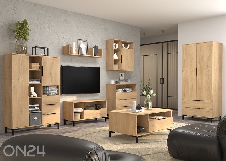 TV-taso Fresh 100 cm kuvasuurennos