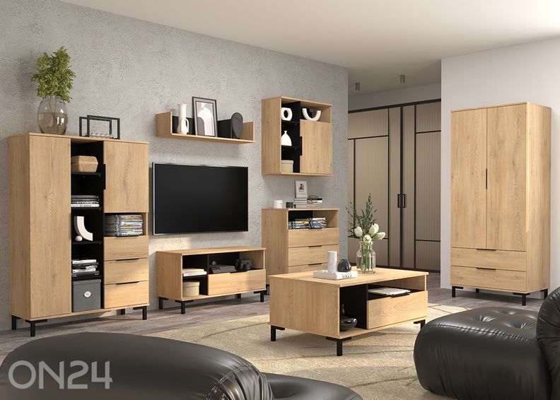 TV-taso Fresh 100 cm kuvasuurennos