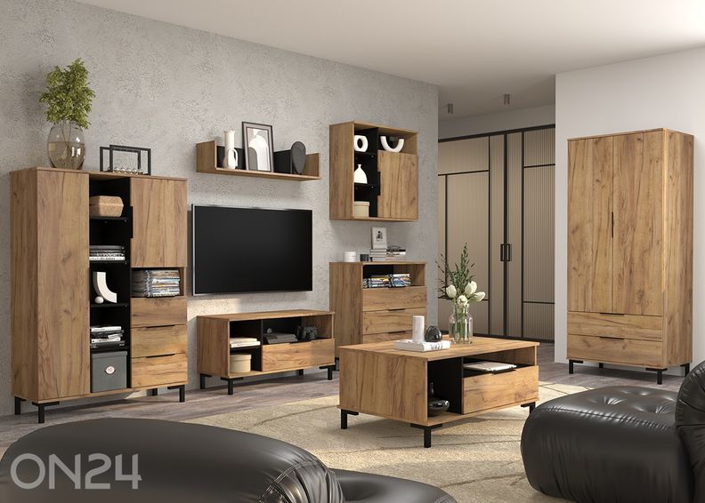 TV-taso Fresh 100 cm kuvasuurennos