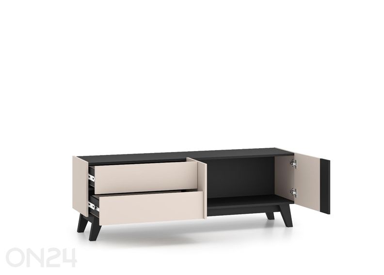 TV-taso Freshion kuvasuurennos