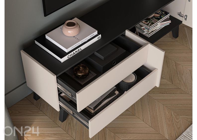 TV-taso Freshion kuvasuurennos
