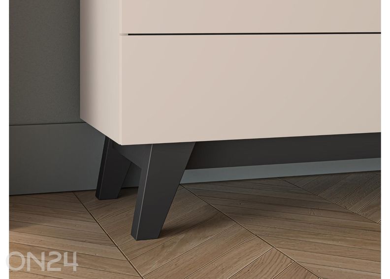 TV-taso Freshion kuvasuurennos