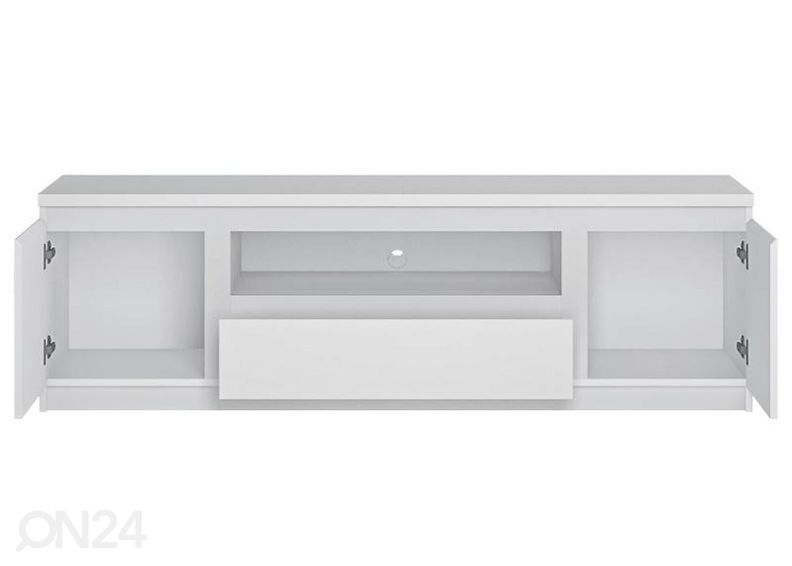 TV-taso Fribo 165,4 cm kuvasuurennos