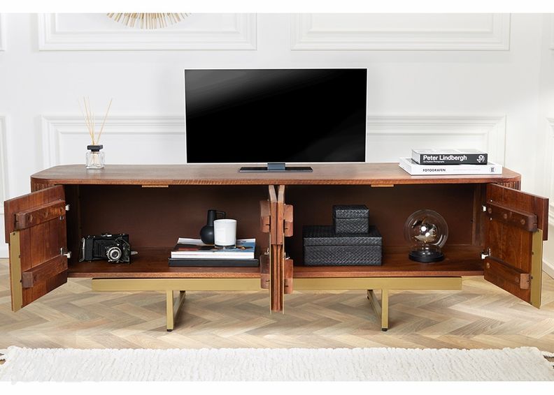 TV-taso Gatsby 160 cm kuvasuurennos