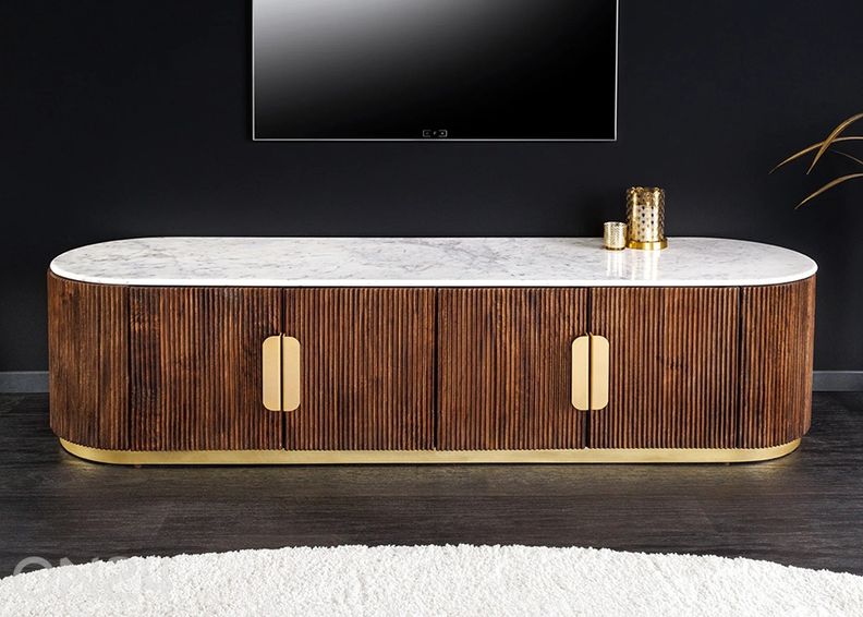 TV-taso Gatsby kuvasuurennos