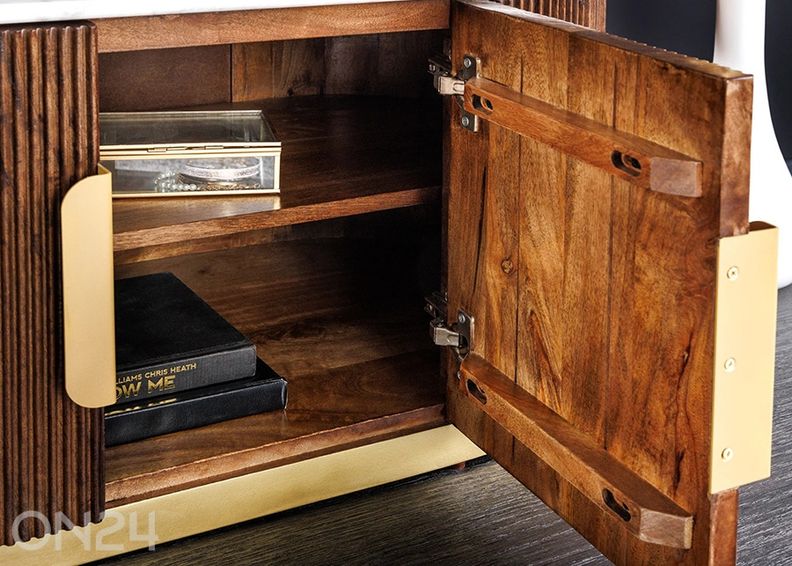 TV-taso Gatsby kuvasuurennos