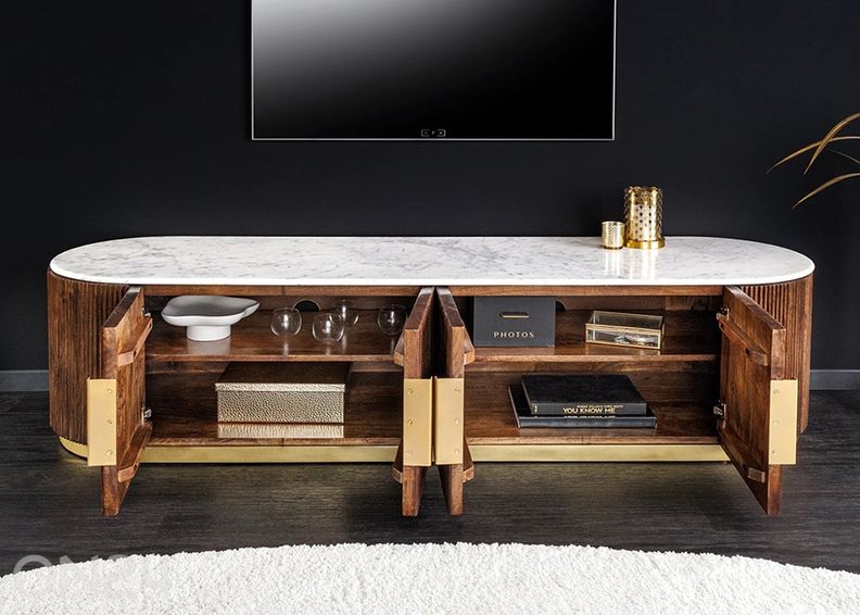 TV-taso Gatsby kuvasuurennos