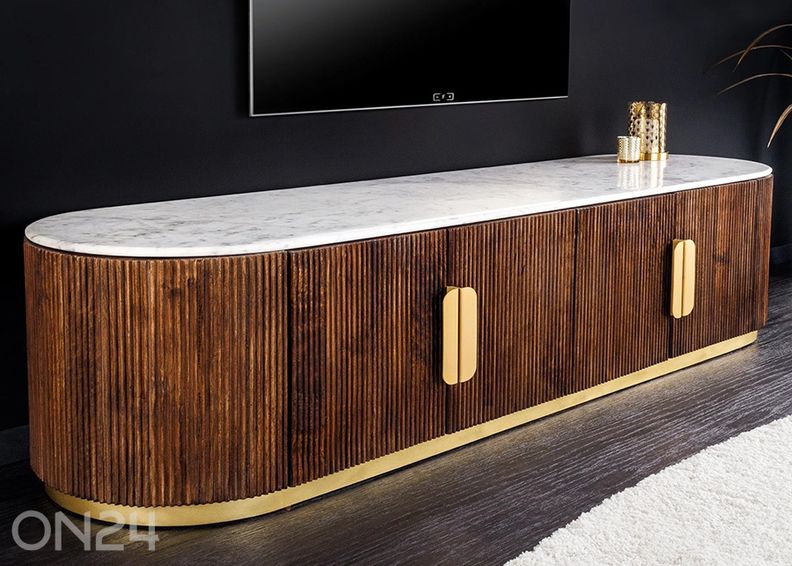 TV-taso Gatsby kuvasuurennos