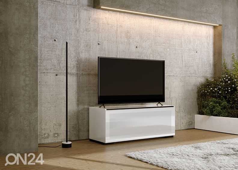 TV-taso Genova kuvasuurennos