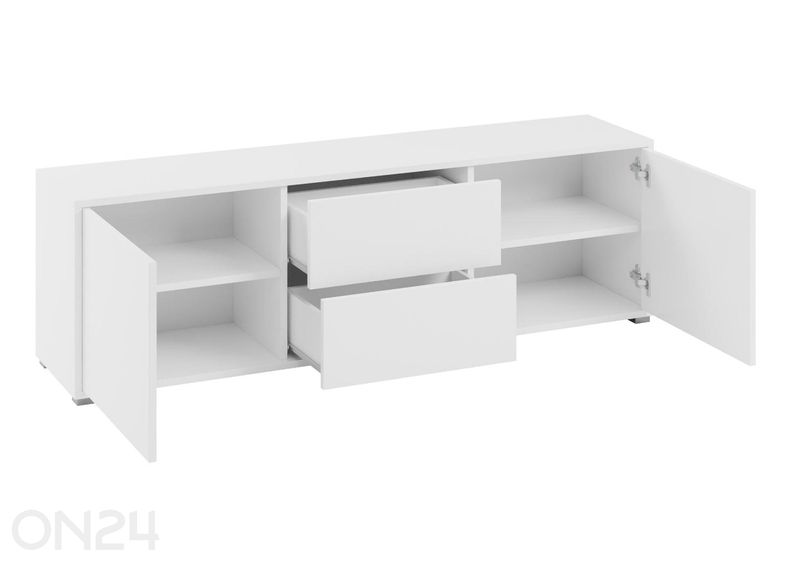 TV-taso Gesita, 141 cm kuvasuurennos