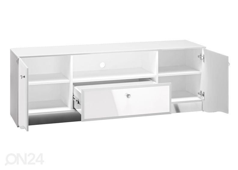 TV-taso Glara kuvasuurennos