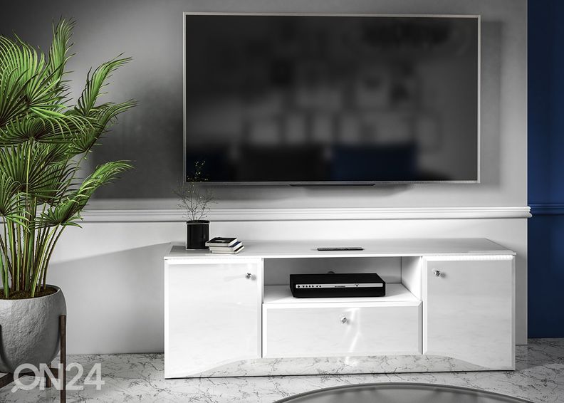 TV-taso Glara kuvasuurennos