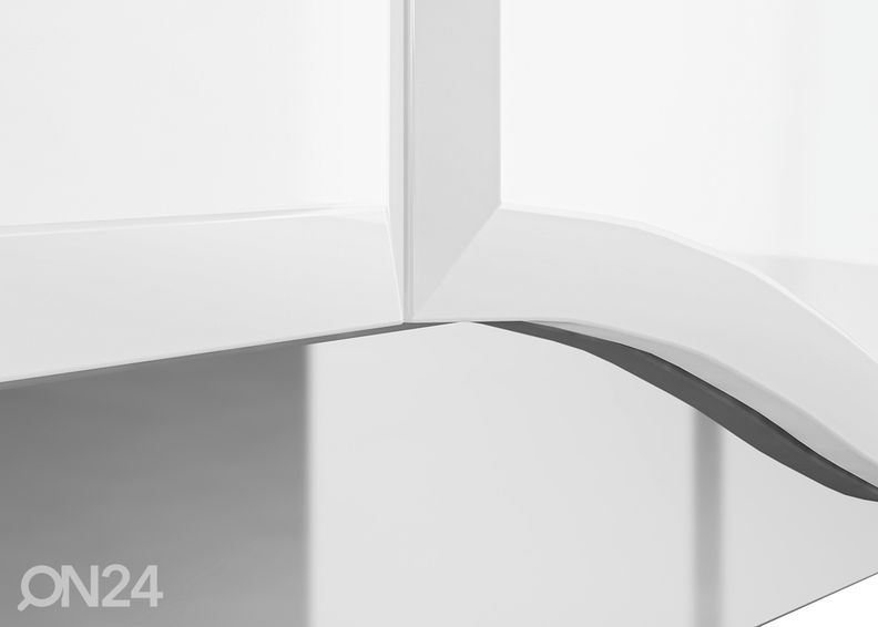 TV-taso Glara kuvasuurennos