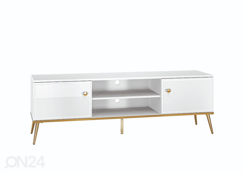 TV-taso Gloss 160 cm kuvasuurennos