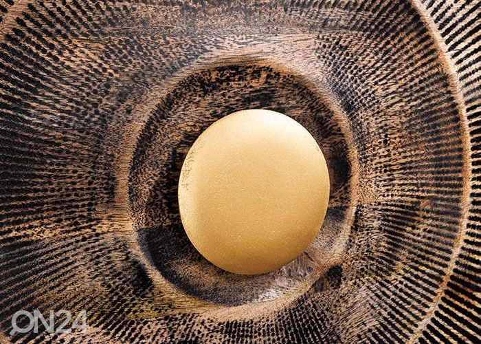 TV-taso Golden Sunset 160 cm kuvasuurennos