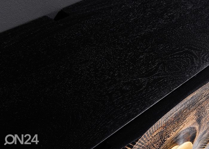 TV-taso Golden Sunset 160 cm kuvasuurennos