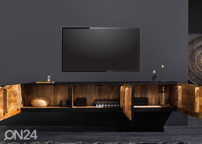 TV-taso Golden Sunset 160 cm kuvasuurennos