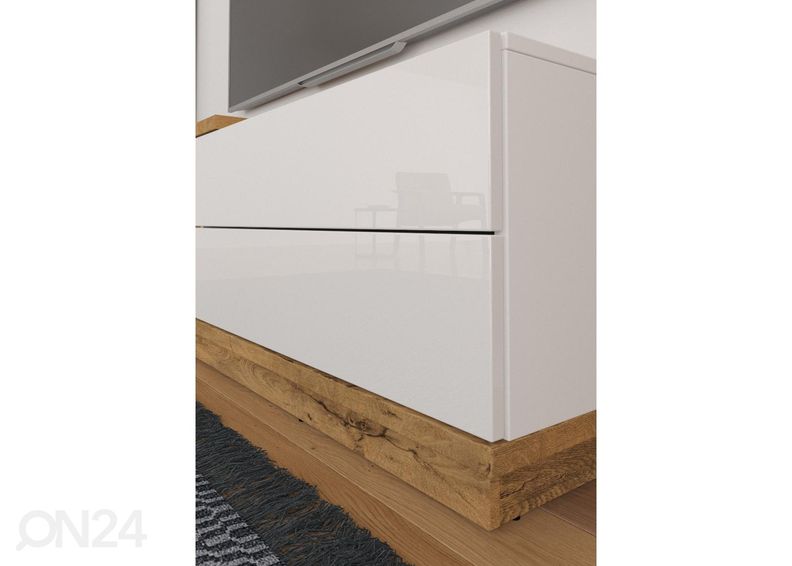 TV-taso Goleen 160 cm kuvasuurennos