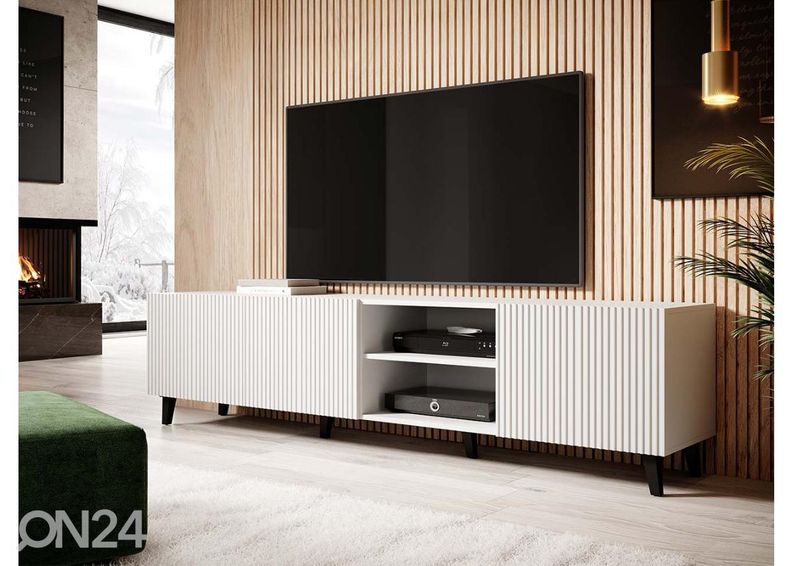 TV-taso Granada 201 cm kuvasuurennos