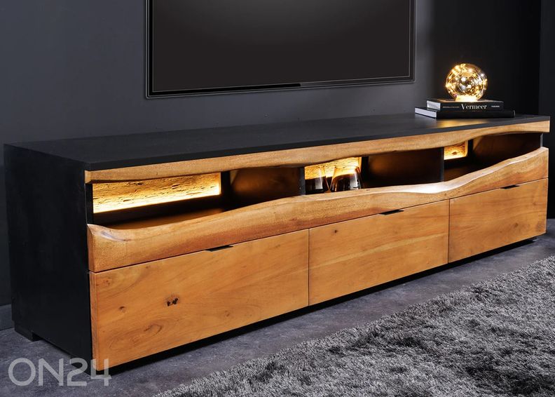 TV-taso Grand kuvasuurennos