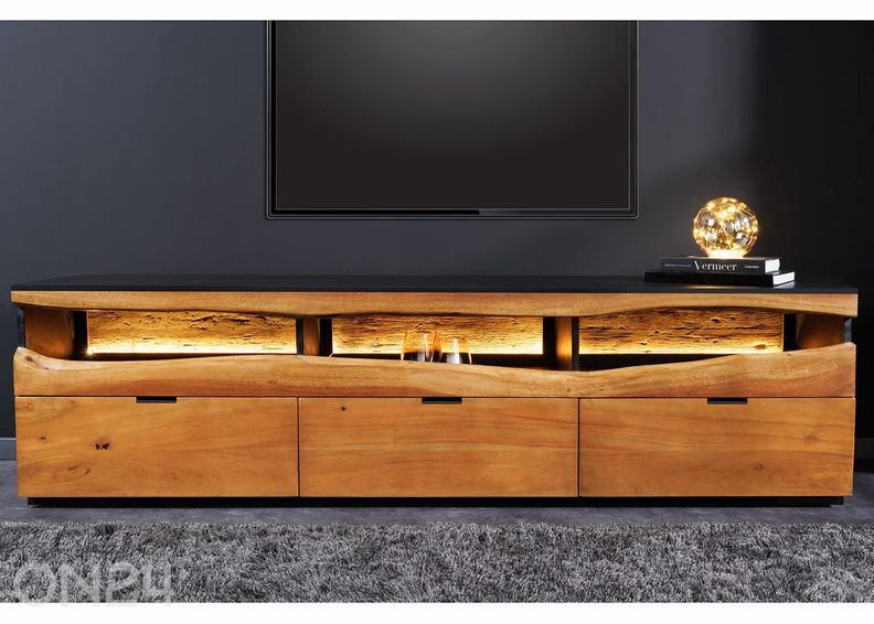 TV-taso Grand kuvasuurennos