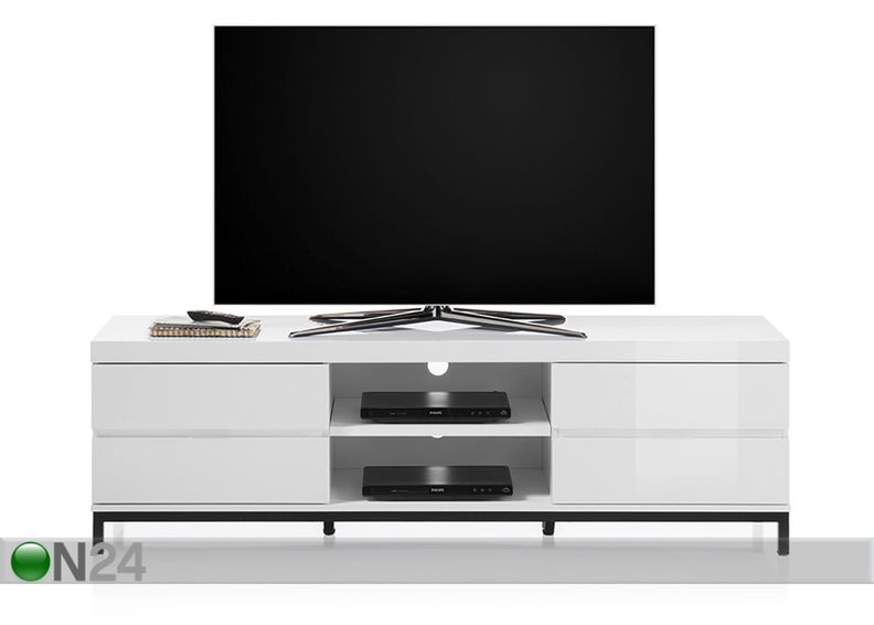 TV-taso Grenoble kuvasuurennos