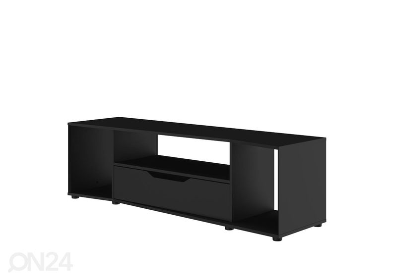 TV-taso Hack + LED kuvasuurennos