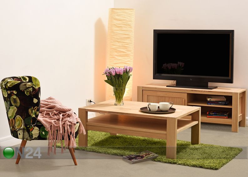 TV-taso HARPER kuvasuurennos