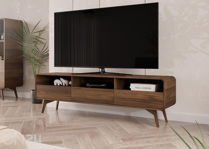 TV-taso Helion 180 cm kuvasuurennos