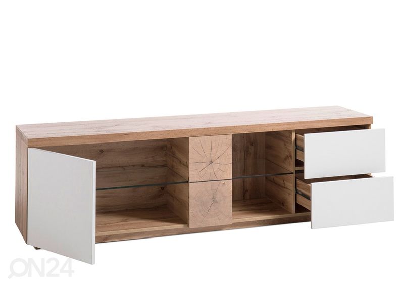 TV-taso Helsinki kuvasuurennos